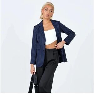 Princess Polly Regina Blazer